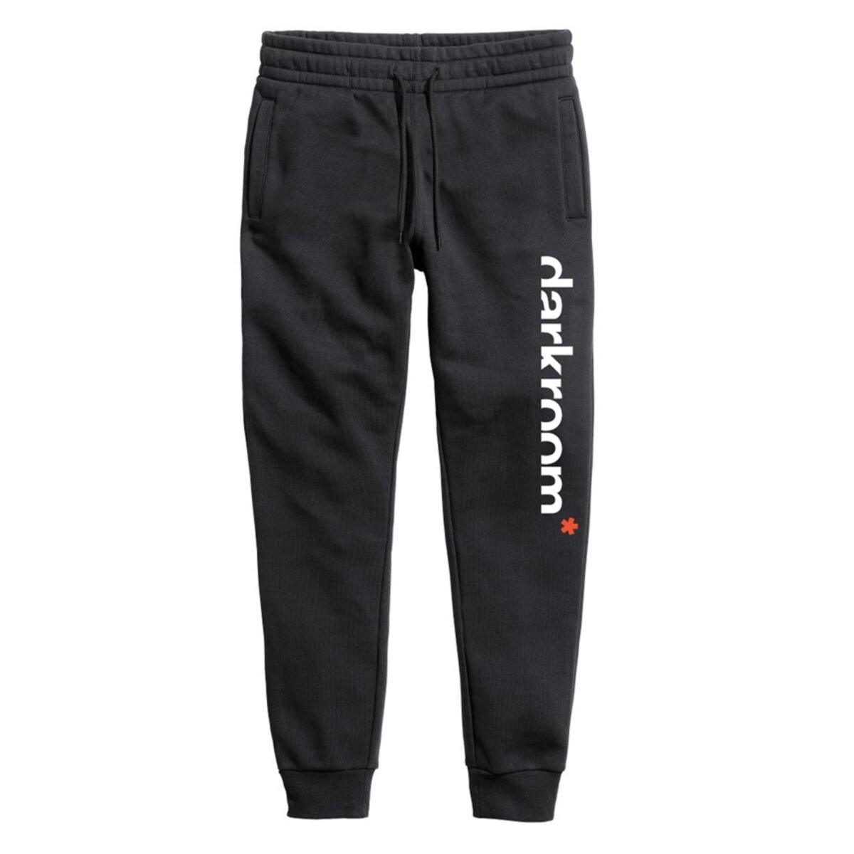 Darkroom Asterisk Sweat Pant
