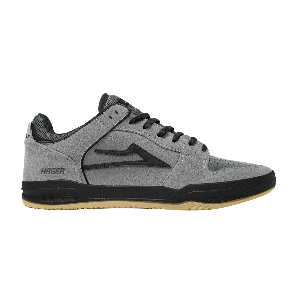 Lakai Shoes Telford Low - Roman Hager