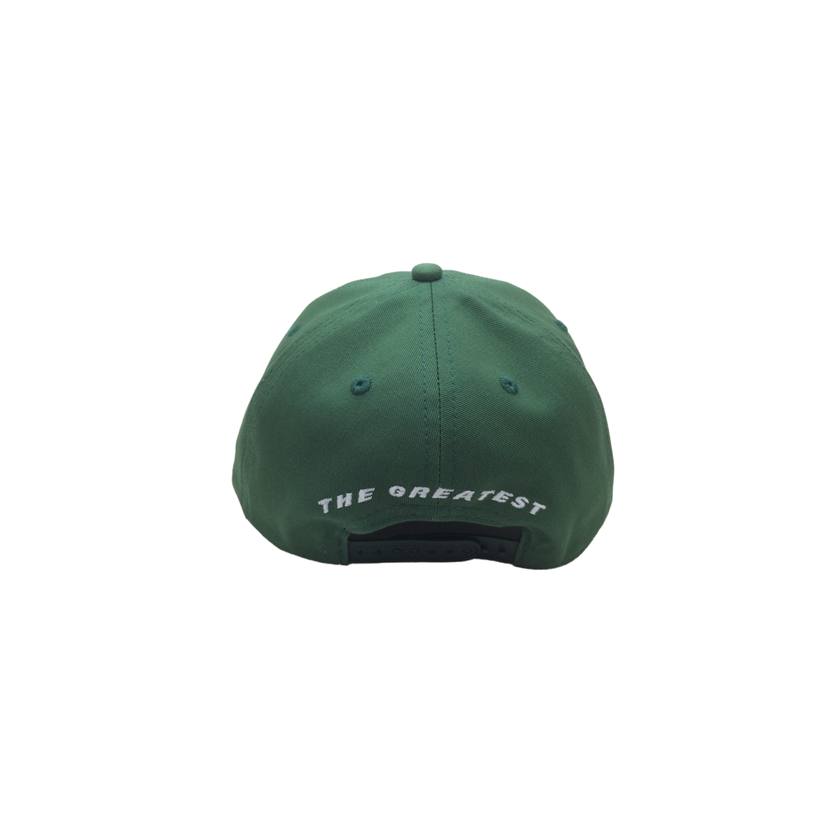BAKER Jits Snapback Hat