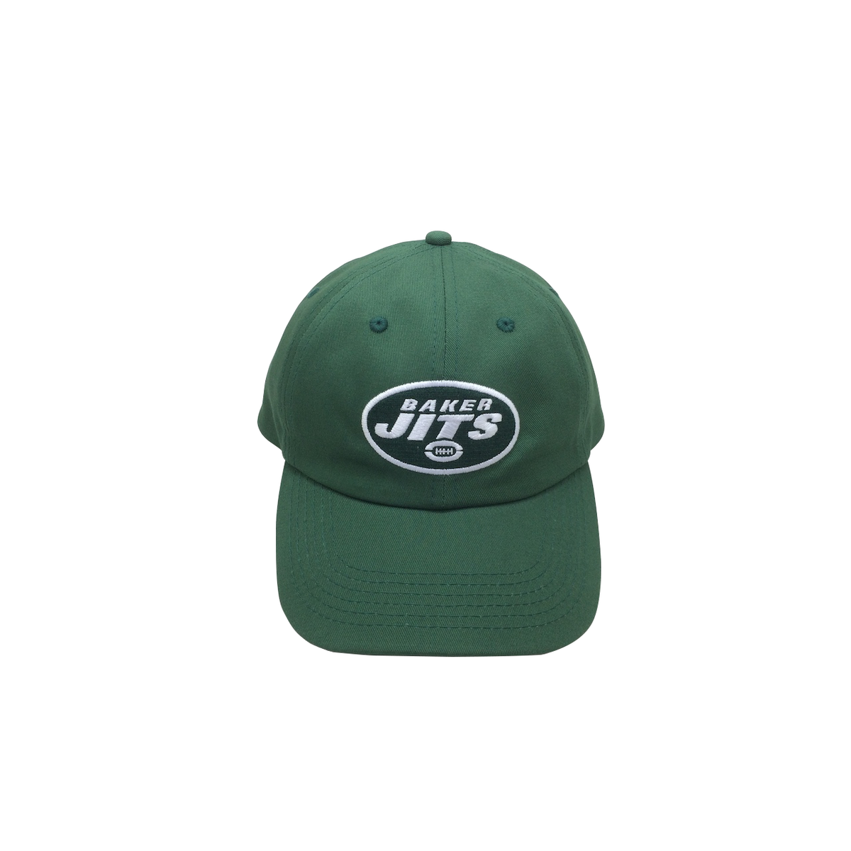BAKER Jits Snapback Hat