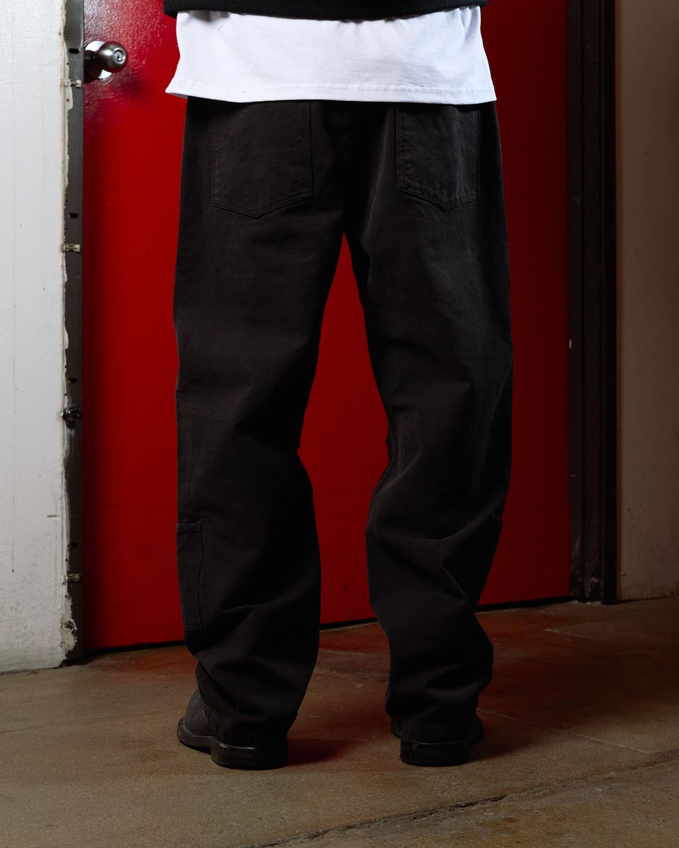 Pleasures X Zero Work Pants