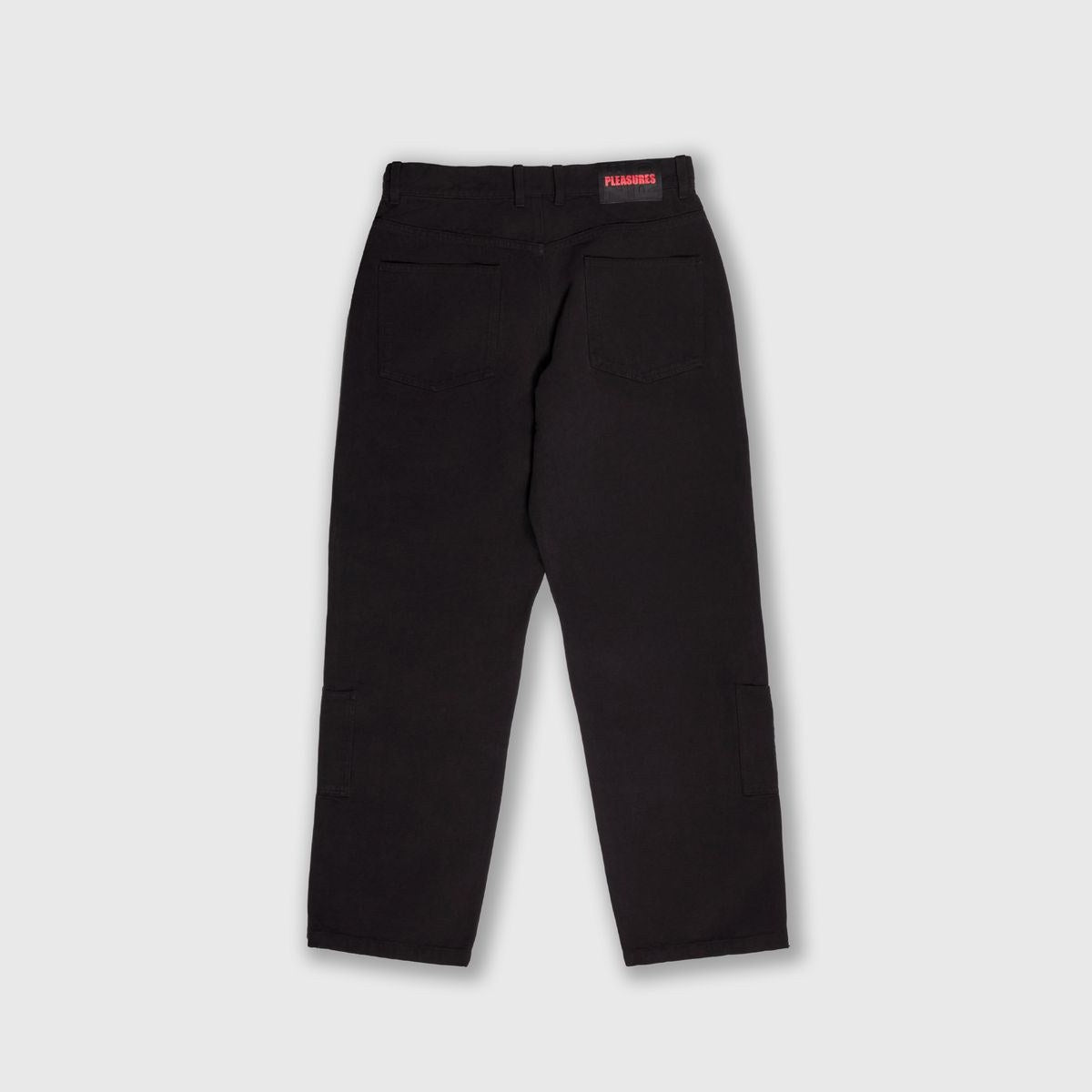 Pleasures X Zero Work Pants