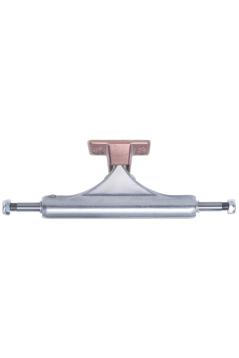 Slappy ST1 Hollow Light Arisa Trew Skateboard Trucks (Set of 2)