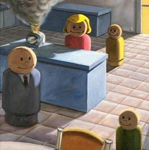 Sunny Day Real Estate - Diary MC Cassette Tape