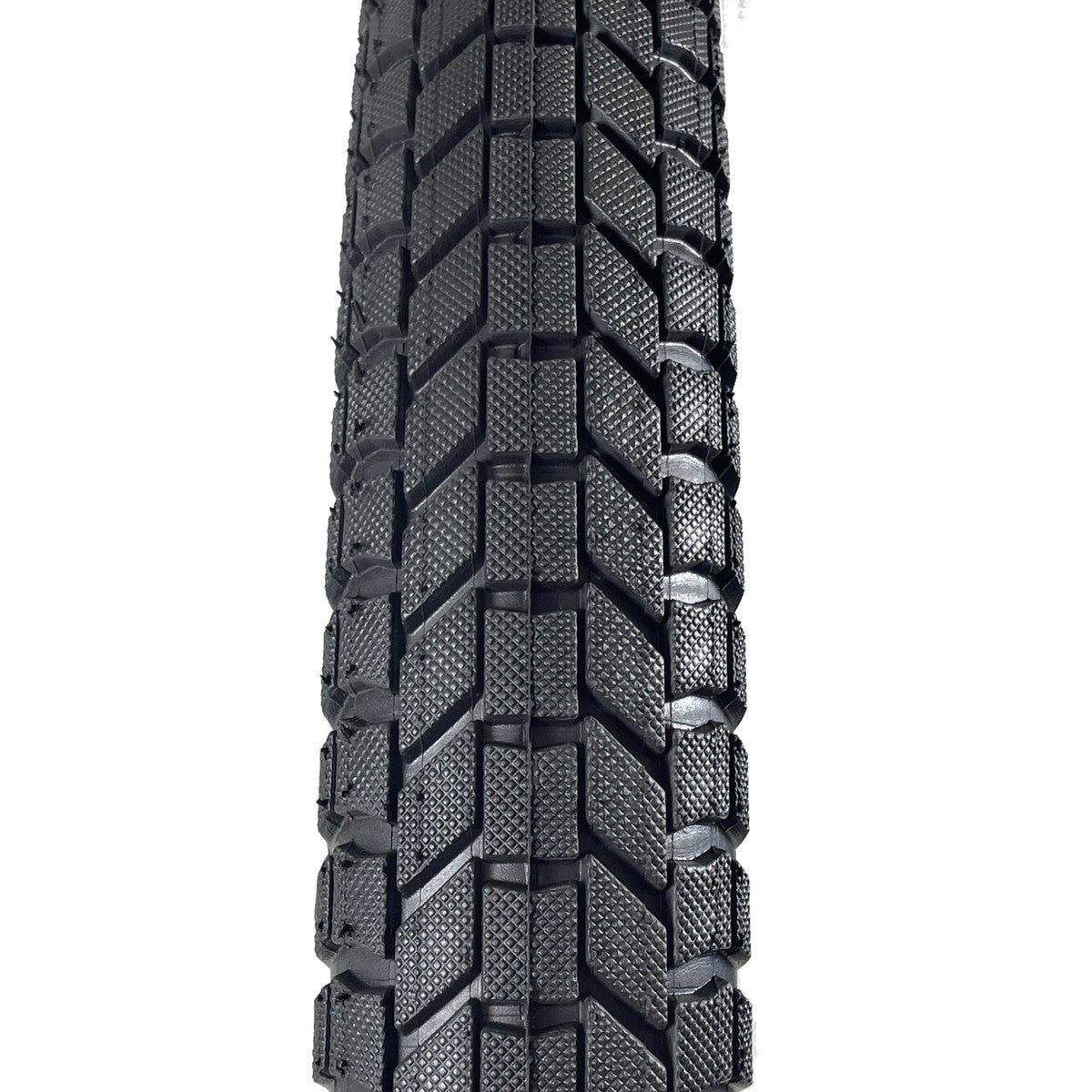 S&M Bikes Mainline V2 Tire 20″x2.40″ - Black - Bow Shock Marketplace