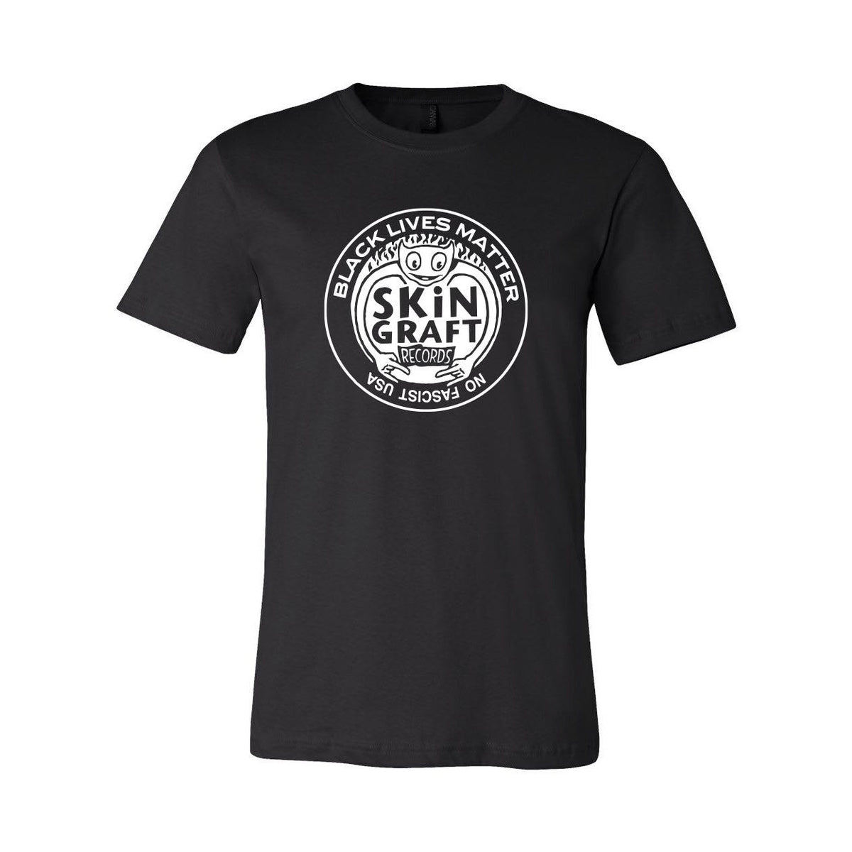 SKiN GRAFT Records “Black Lives Matter” T-Shirt