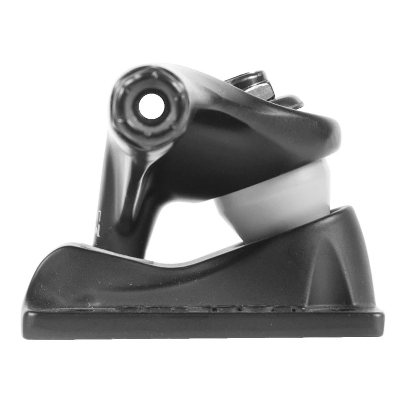 Tensor Trucks Mag Light Lo 5.25" - Black (Set of 2) - Bow Shock Marketplace