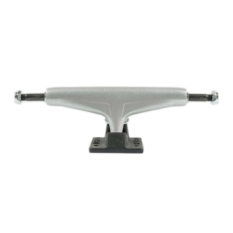 Tensor Trucks Mag Light Reflect 5.5″ - Silver/Black (Set of 2) - Bow Shock Marketplace