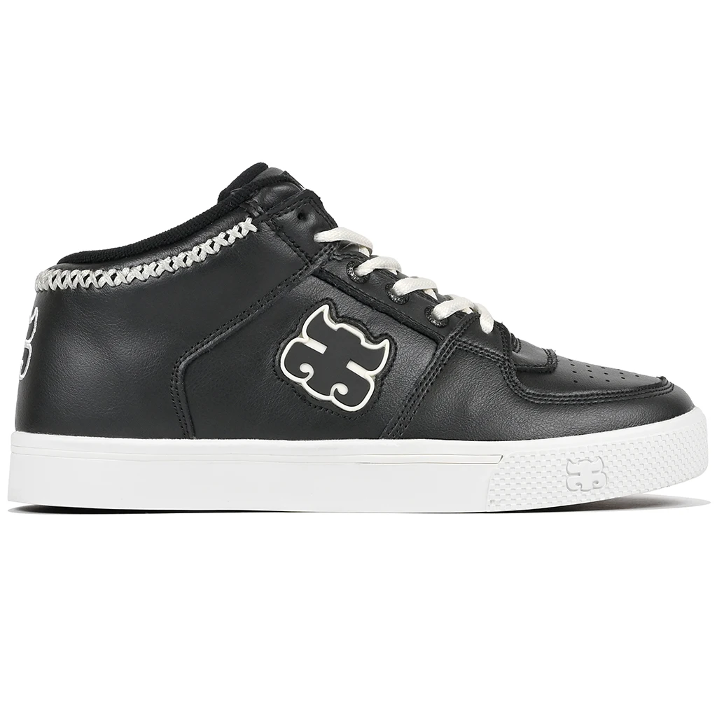 Ipath - Reed Mid Soft Leather Shoes