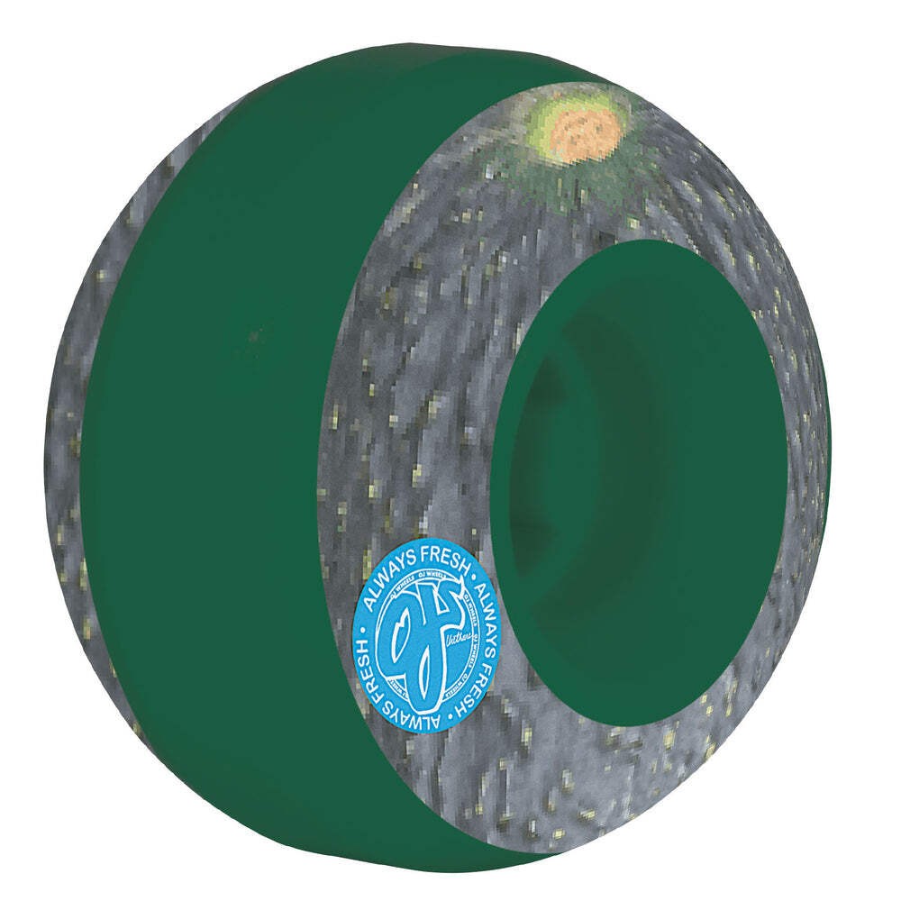 OJ Lil Doodies Cados 58mm 99A Skateboard Wheels