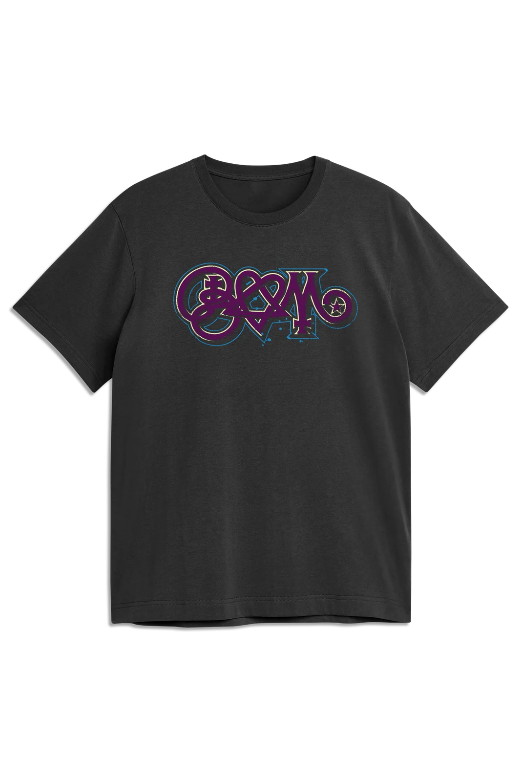 Slappy Bam Margera T-Shirt