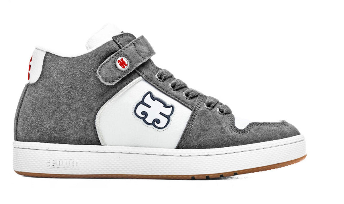 Ipath Grasshopper - Cement / White Shoes