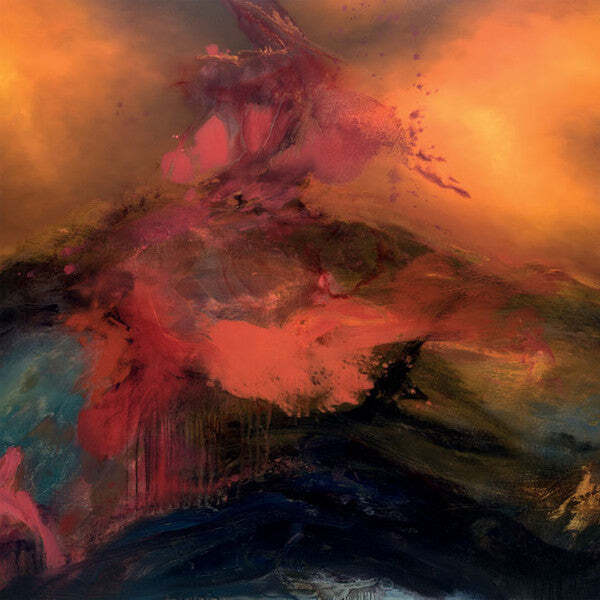 Sunn 0))) – Metta, Benevolence BBC 6Music : Live On The Invitation Of Mary Anne