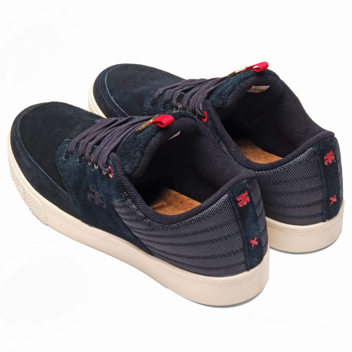 Ipath - Poet Suede Shoes