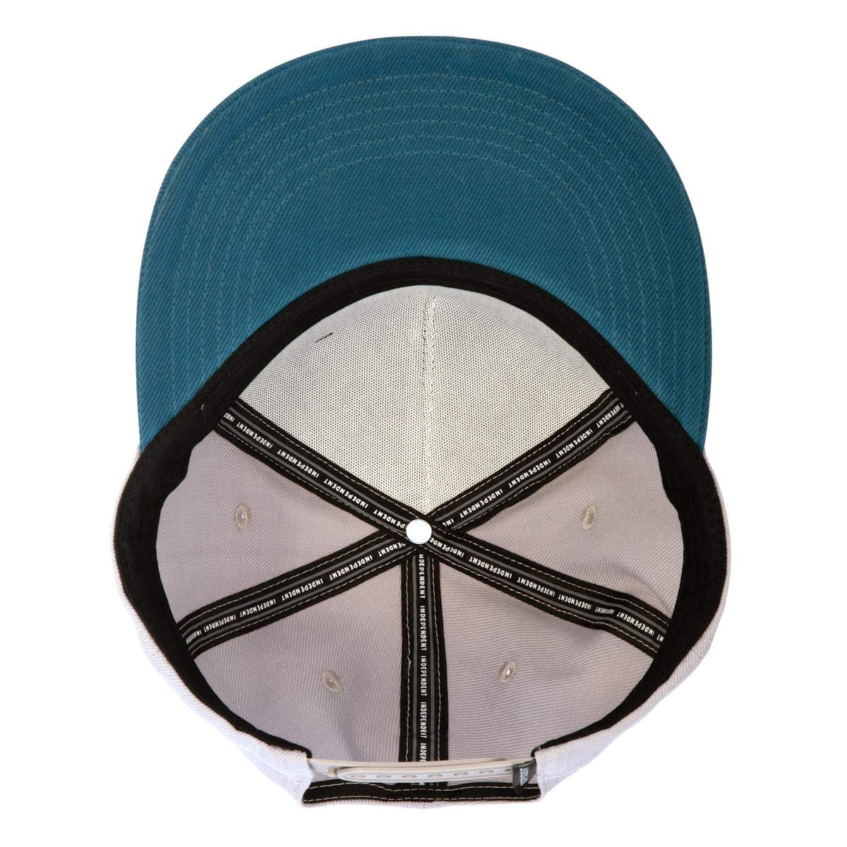 Independent Ftr Team Snapback Hat