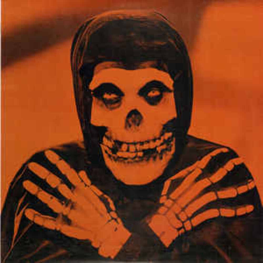 Misfits - Misfits Collection Vol. II Vinyl LP Record
