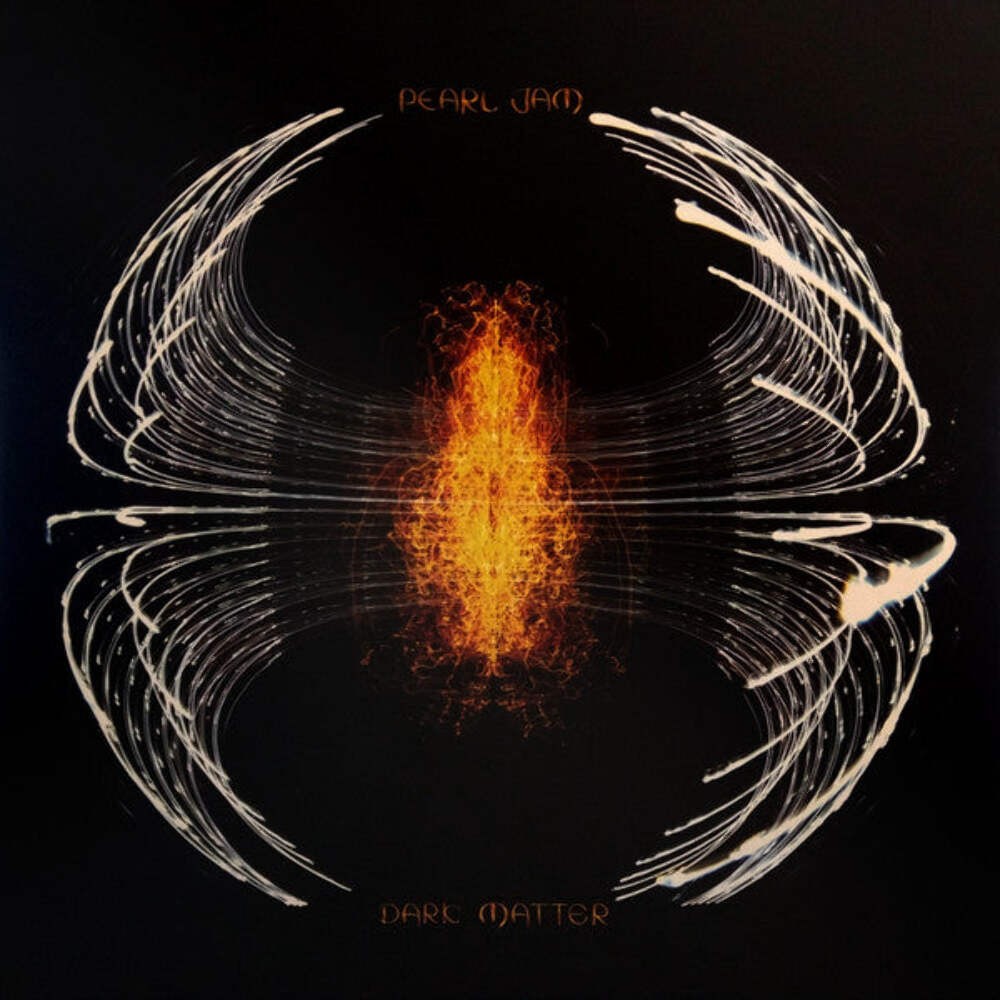 PEARL JAM – Dark Matter Vinyl LP Record