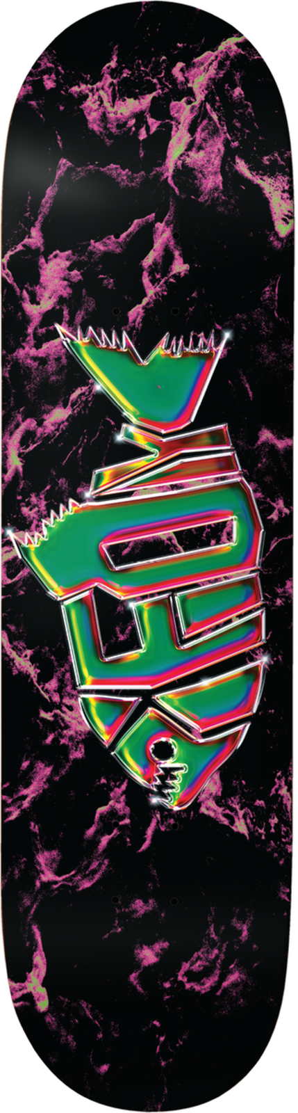 Deathwish Jamie Foy Piranha 8.5" Skateboard Deck