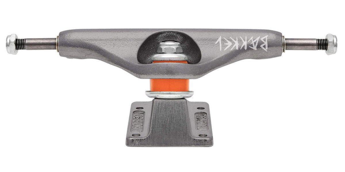Independent Stage 11 Hollow Kevin Baekkel Pro Standard Trucks (Set of 2)