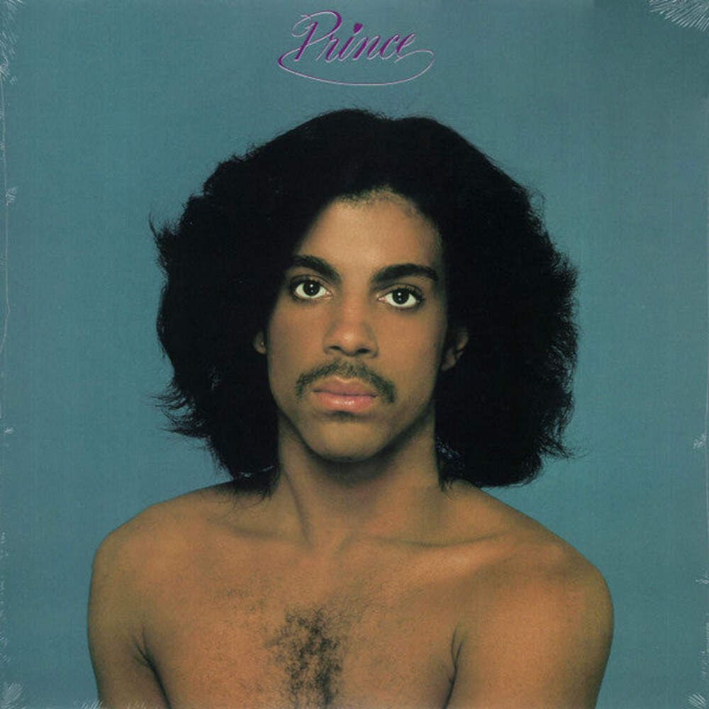 Prince – Prince Vinyl LP Record