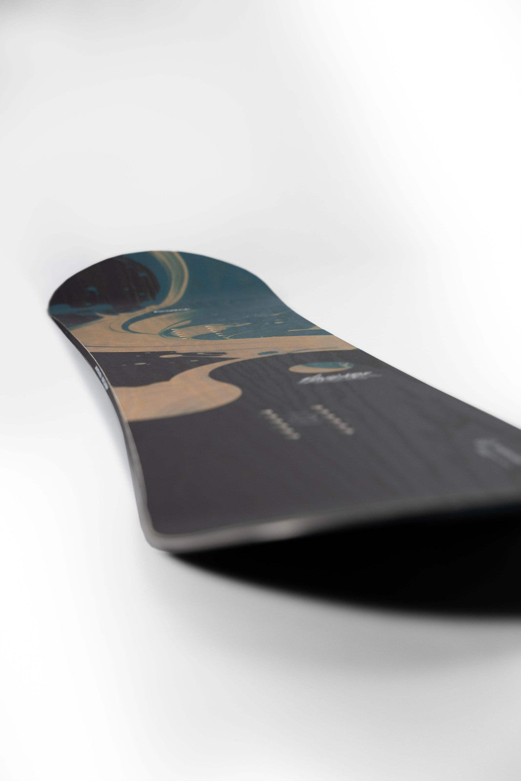 CAPiTA The Navigator Men's Snowboard 2026 - 155cm
