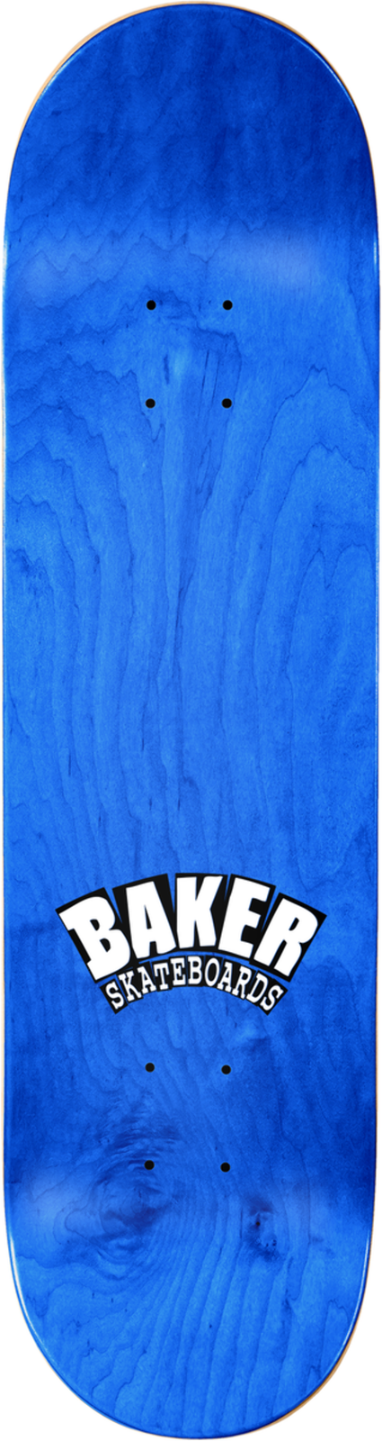 Baker Andrew Reynolds Dots 8.5" Skateboard Deck