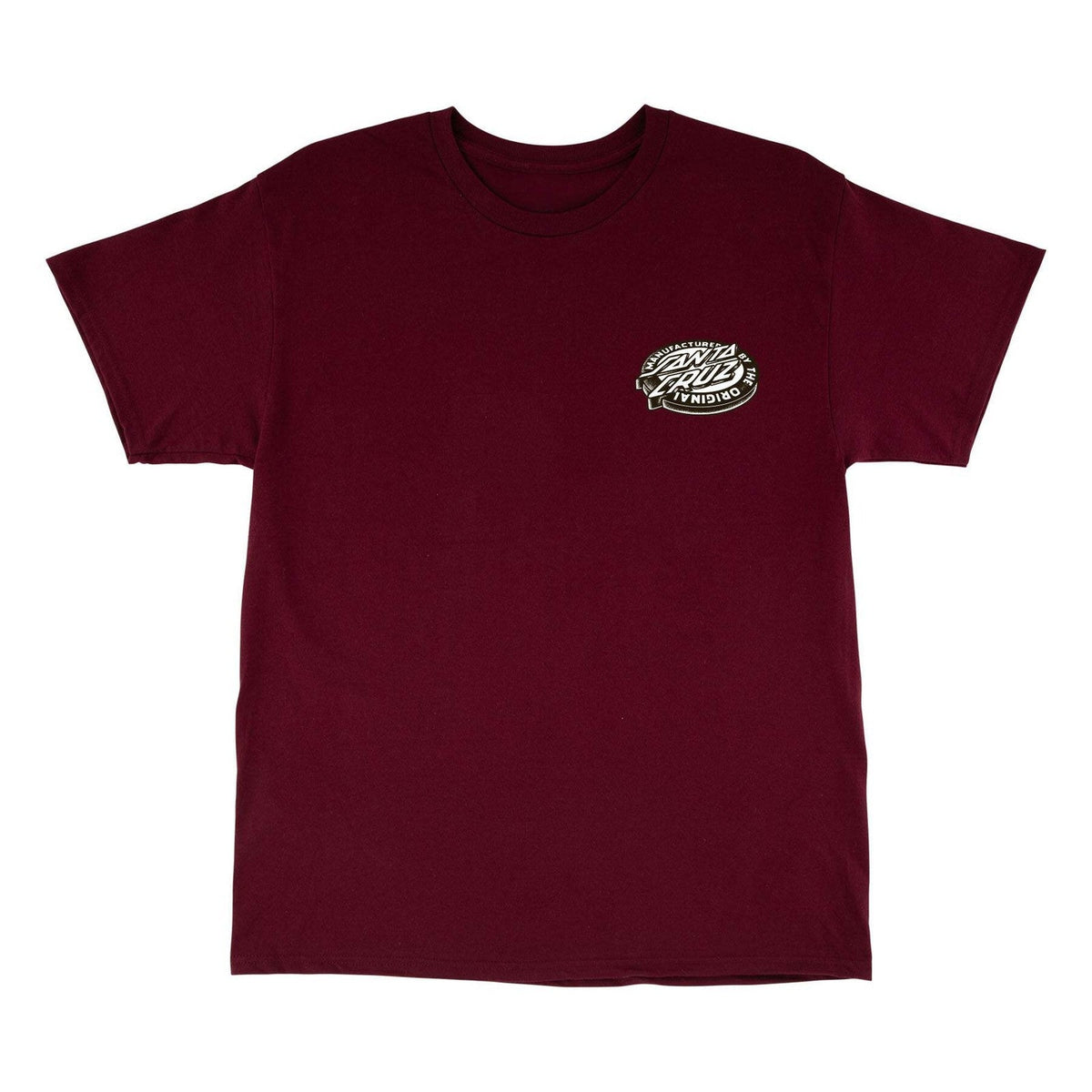 Santa Cruz Natas Sketch Panther T-Shirt