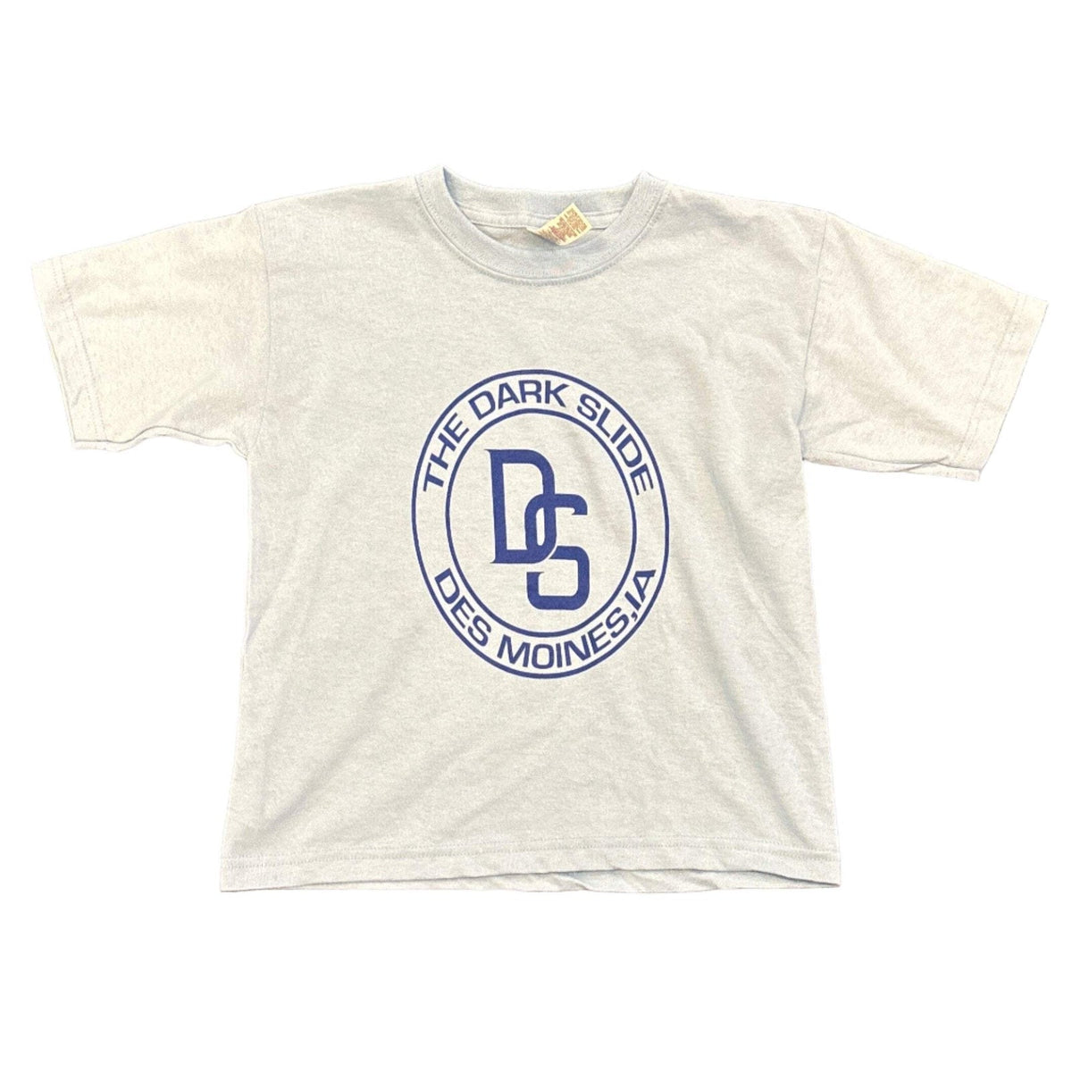 The Dark Slide "Des Moines" Youth T-Shirt