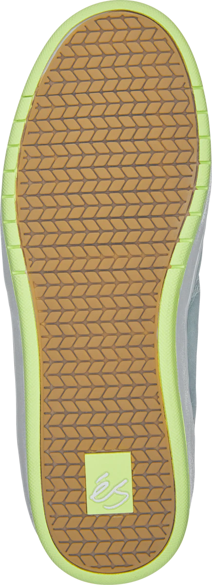 Es Accel Slim Mid X Carlsbad Skate Shoes