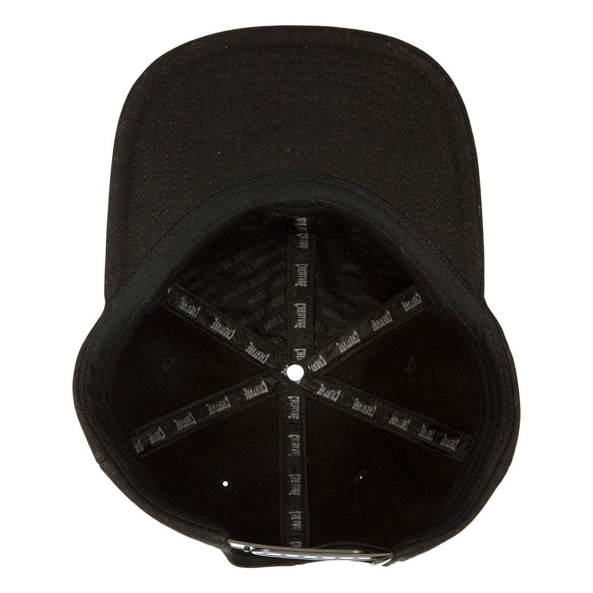Creature Drop Out Strapback Unstructured Hat