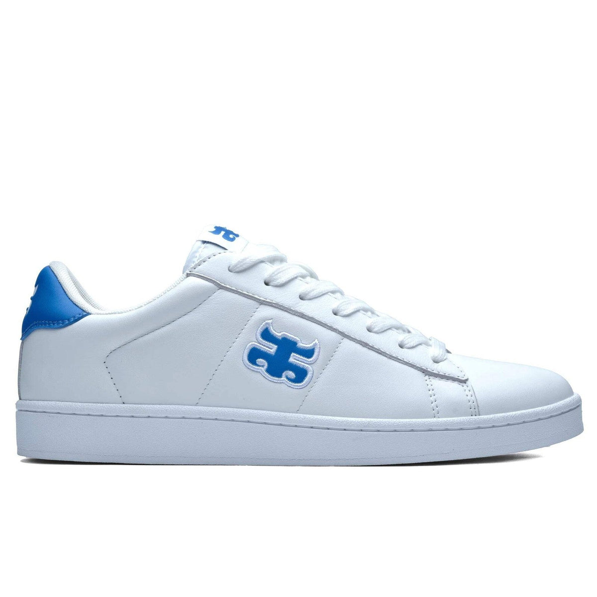 Ipath Ace - White Leather Shoes