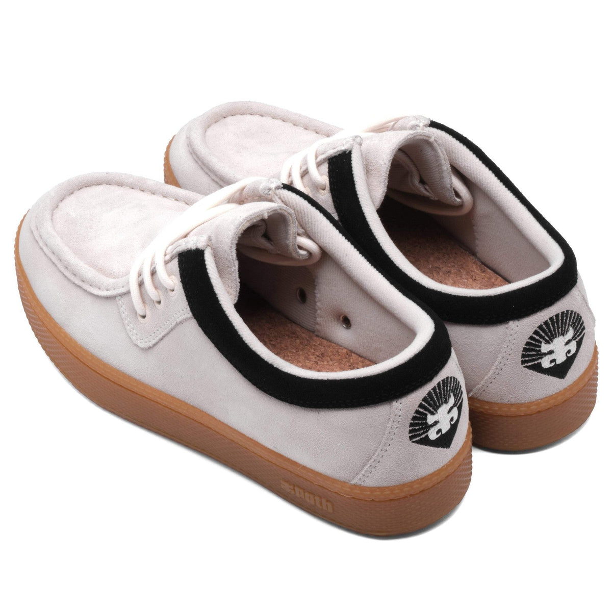 Ipath Cats Low - Suede Shoes