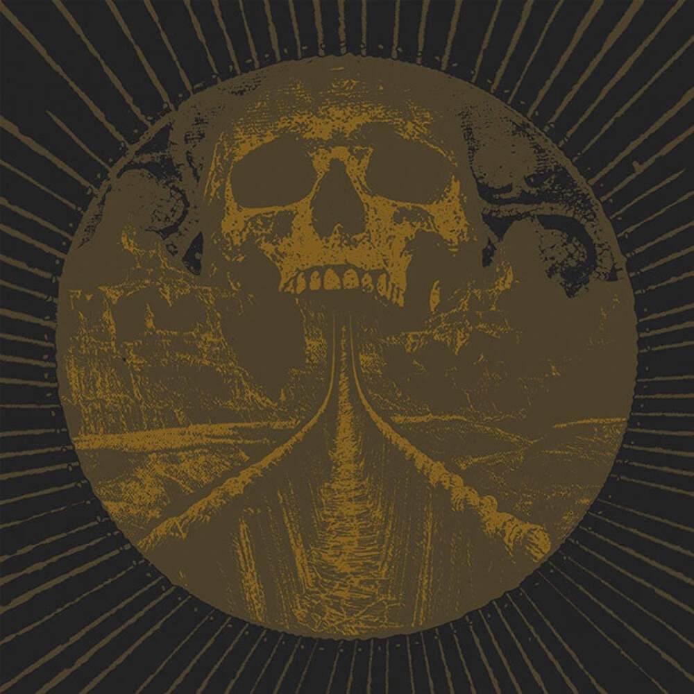 Centuries - The Lights of This Earth Are Blinding (White Color Vinyl) LP Record