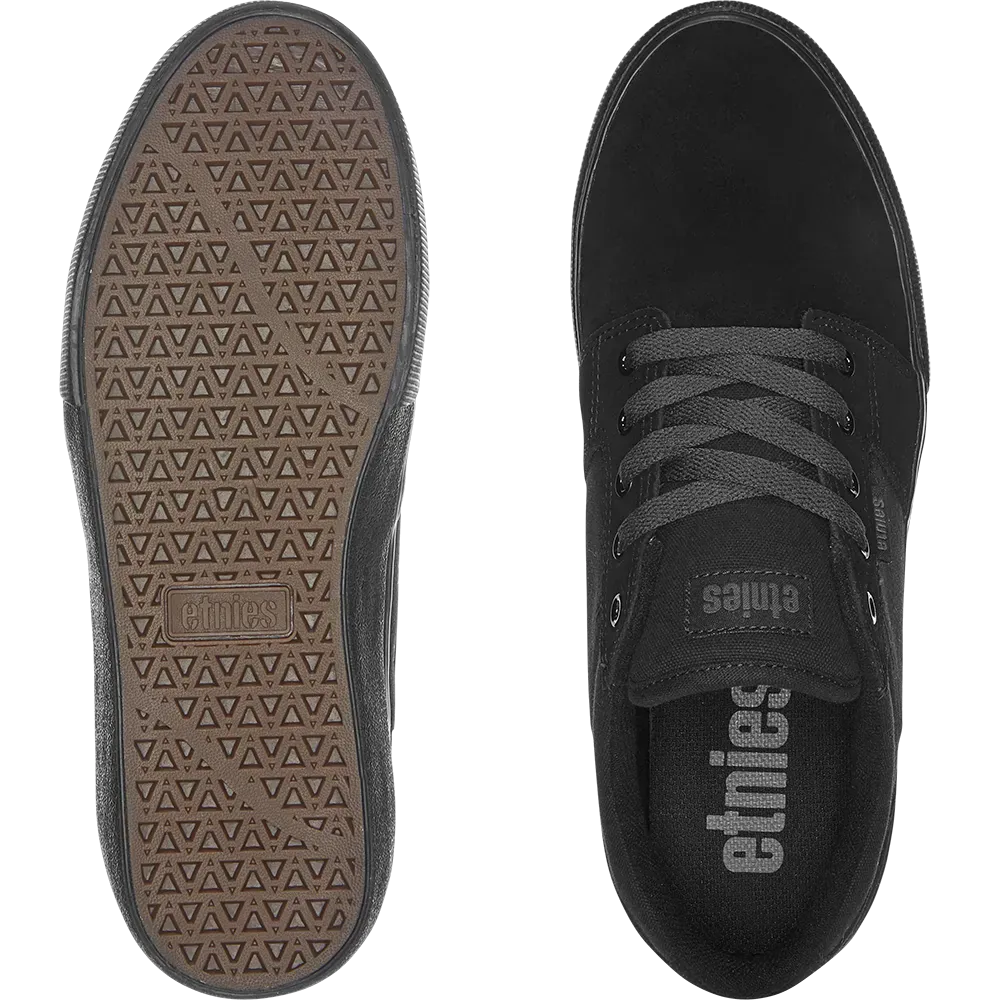 Etnies Barge Ls Skate Shoes