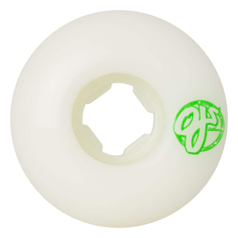 OJ Eniz Fazliov Original EZ Edge 52mm 101A Skateboard Wheels