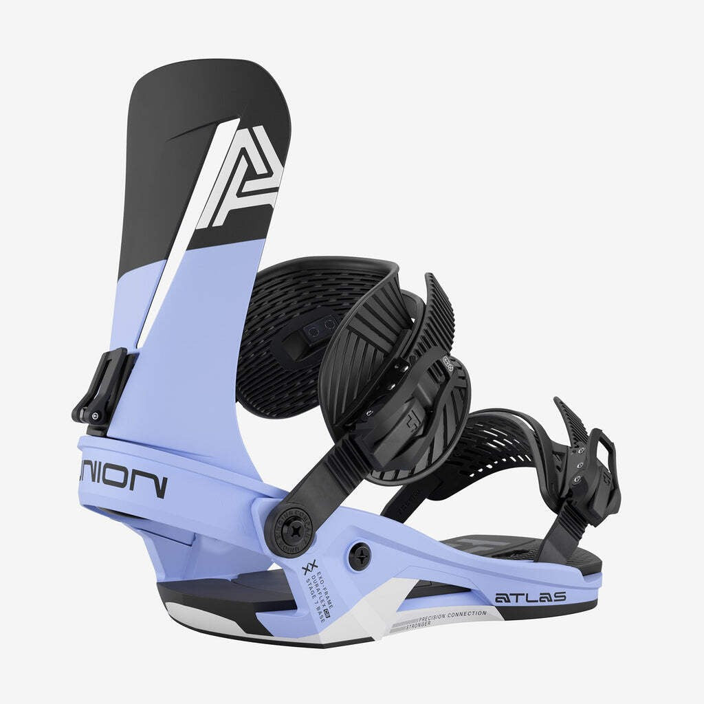 Union Atlas Snowboard Bindings 2026 (1 Pair)
