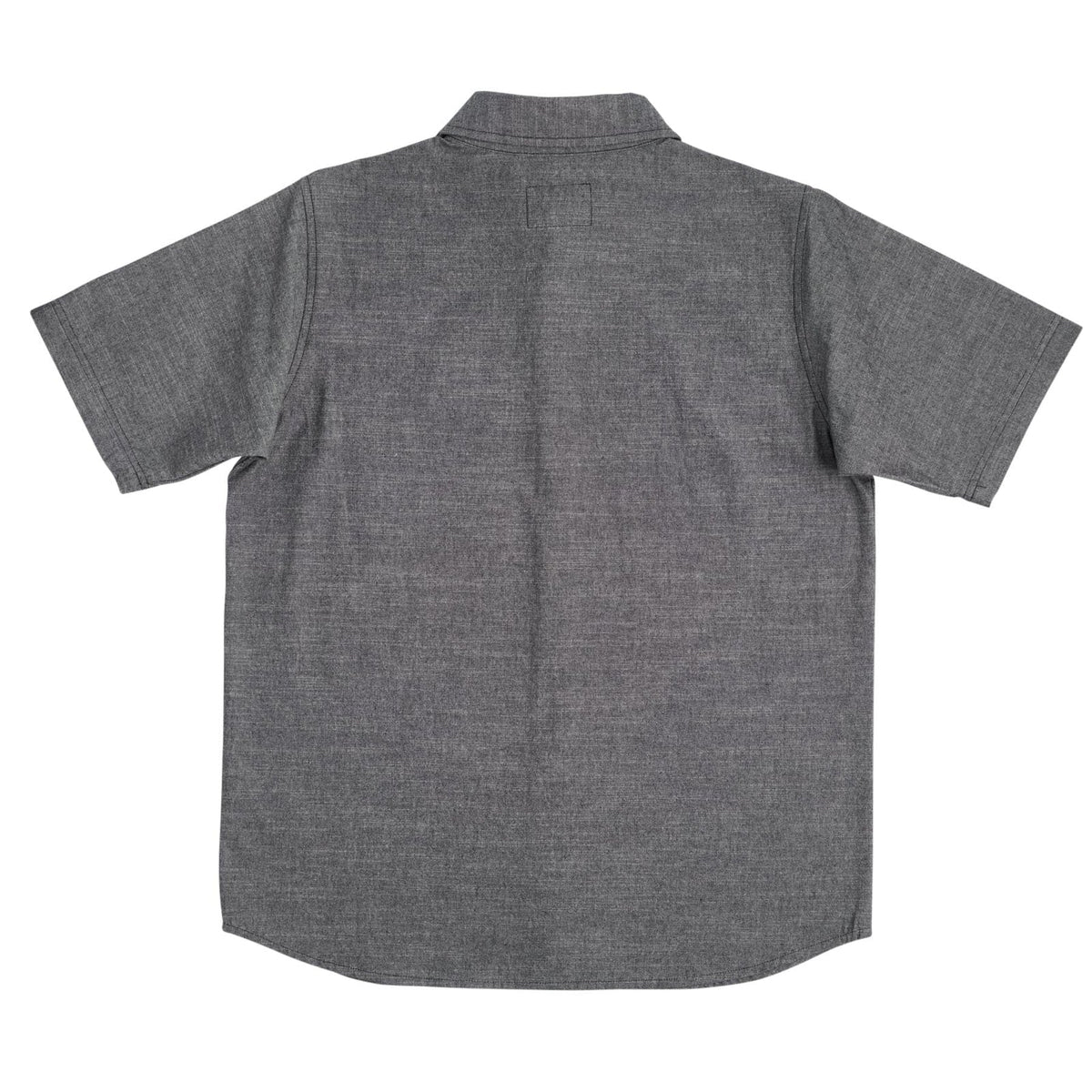 Independent Groundwork S/S Work Shirt
