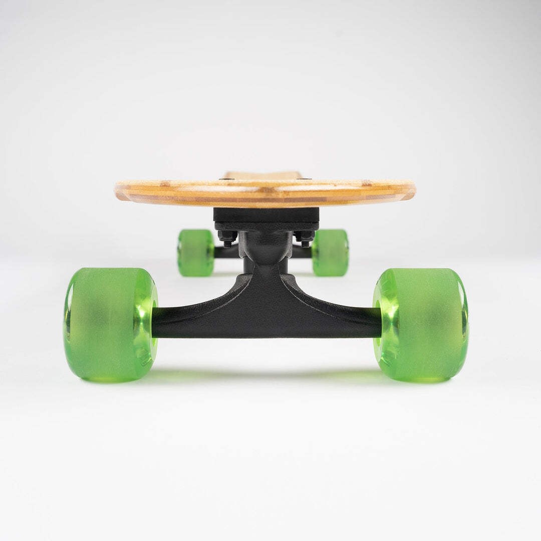 Sector 9 Snapper 8.75 X 34 Complete Pintail Longboard