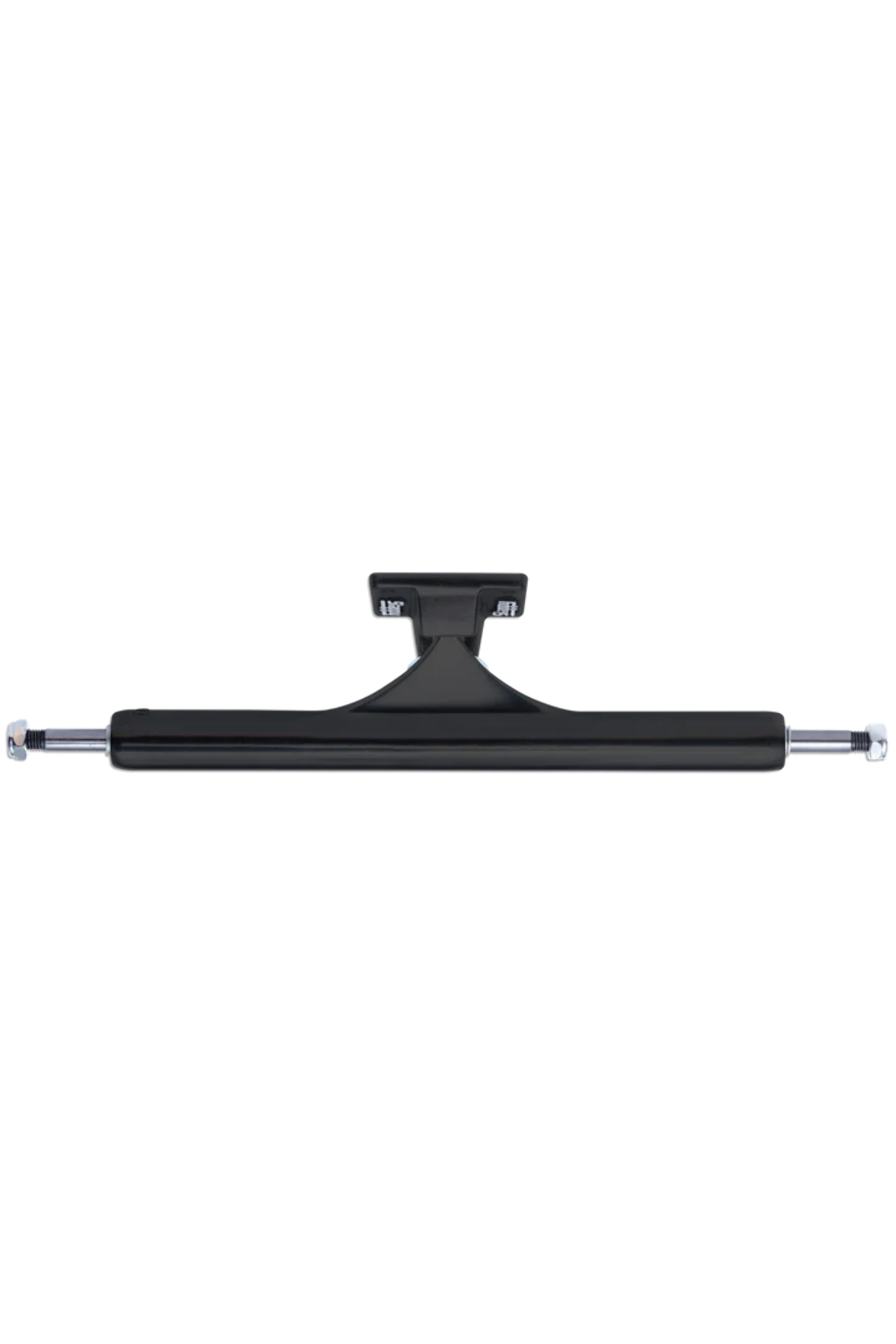 Slappy ST1 Hollow (Matte Black) 13" Skateboard Trucks (Set of 2)