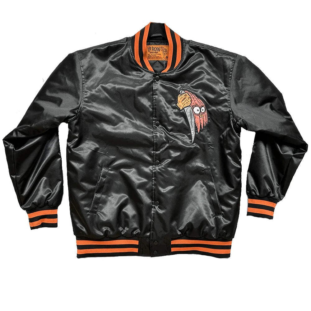 Heroin Shelloween 2 Jacket