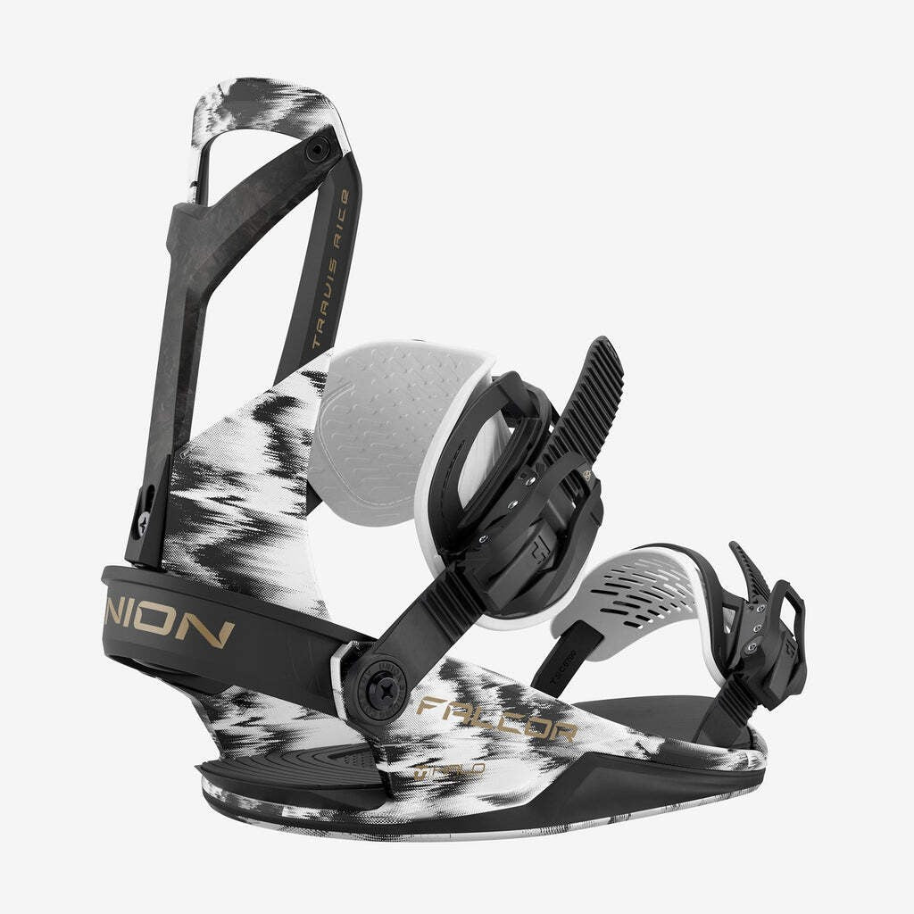 Union Falcor Men'S Snowboard Binding 2026 (1 Pair)