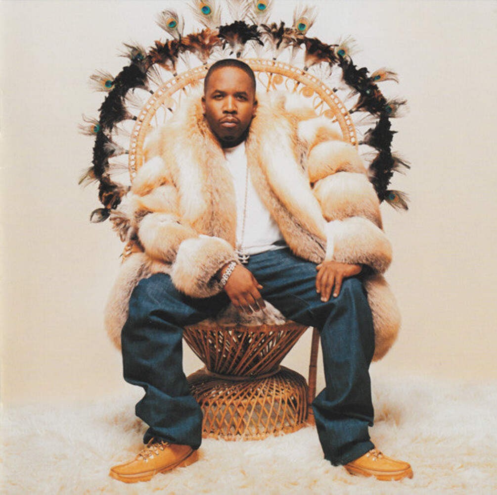 OUTKAST - Speakerboxx / The Love Below 2x CD