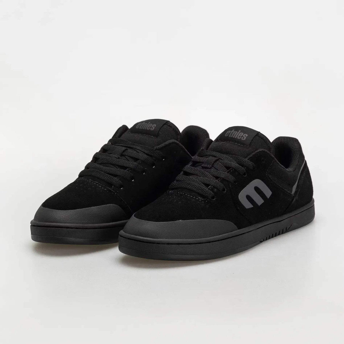 Etnies Marana Michelin (Black Raw) Skate Shoes