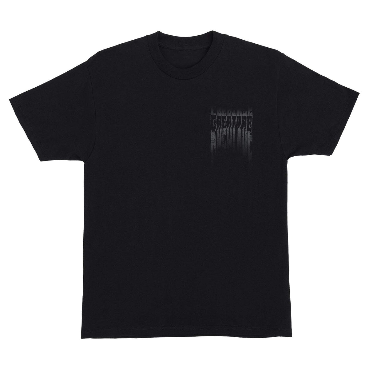 Creature Tattered T-Shirt