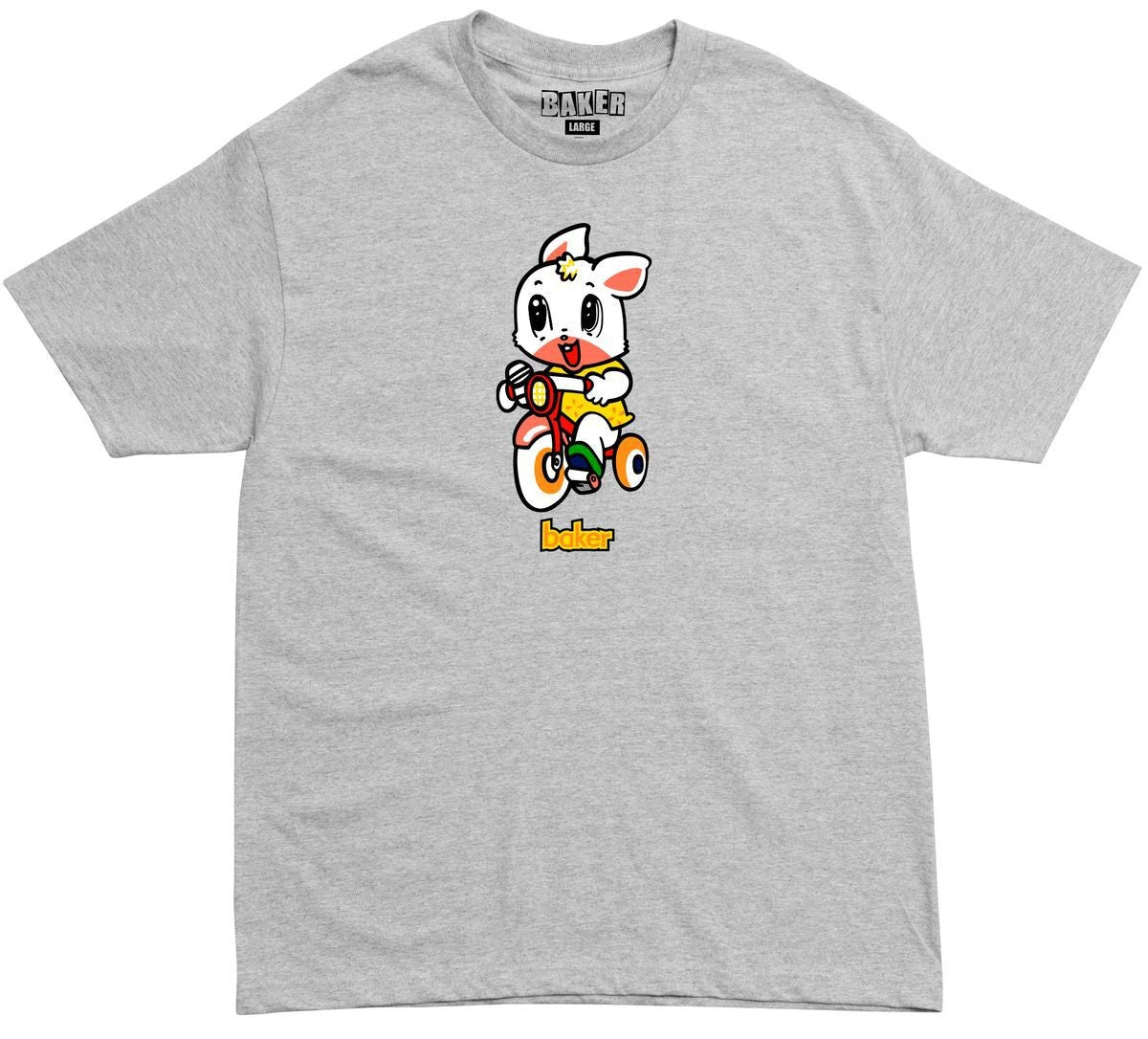 Baker "Reynolds Bunny" T-Shirt