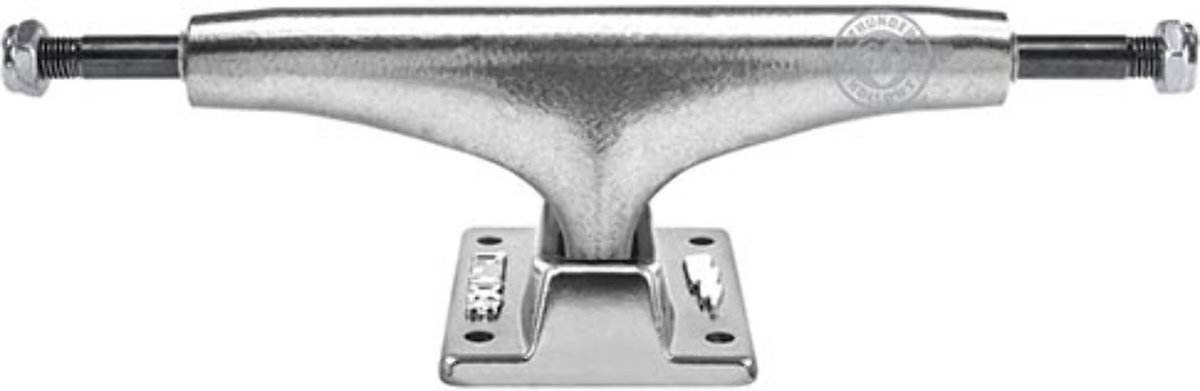 Thunder Hollow Polished II 149 Skateboard Trucks (Set of 2)
