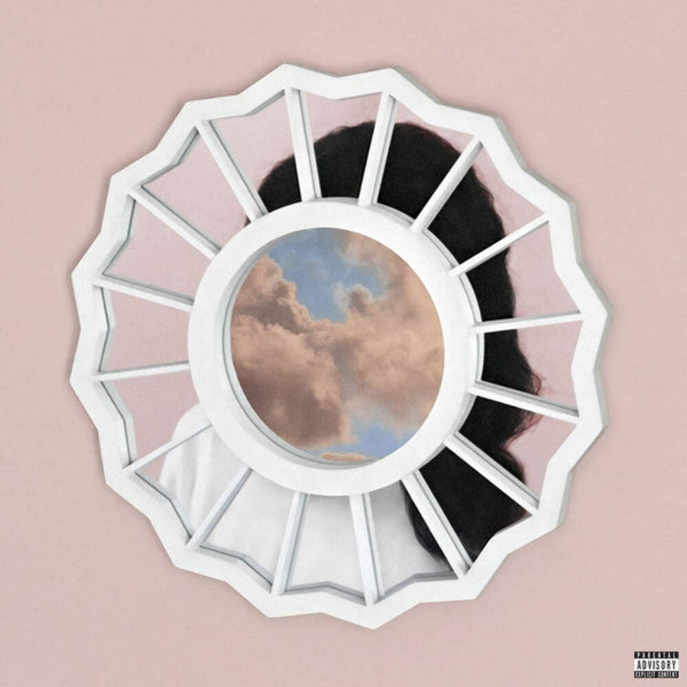 Mac Miller – The Divine Feminine 2x Vinyl LP Record