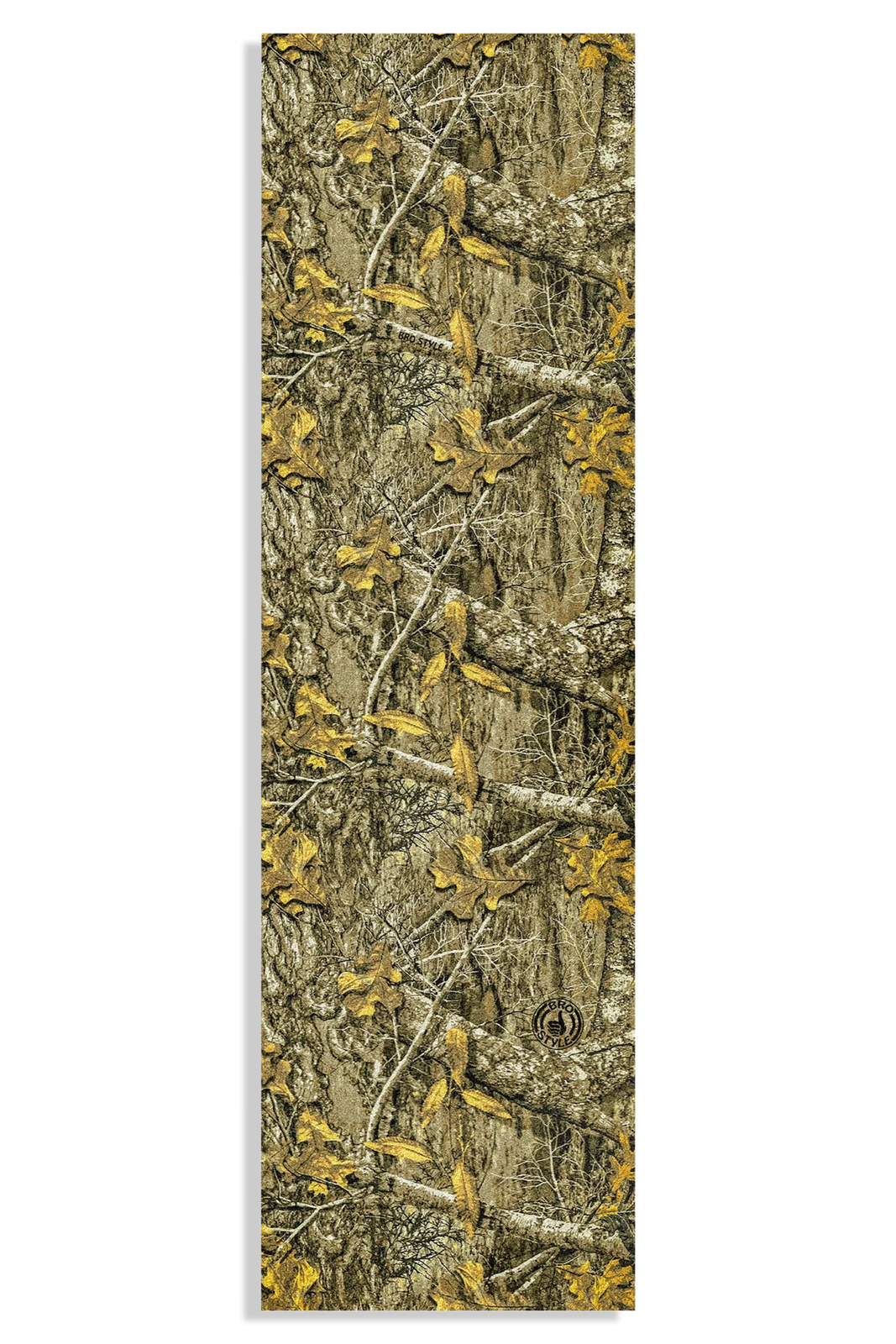 Bro Style Choice Real Tree Camo 9" Grip Tape