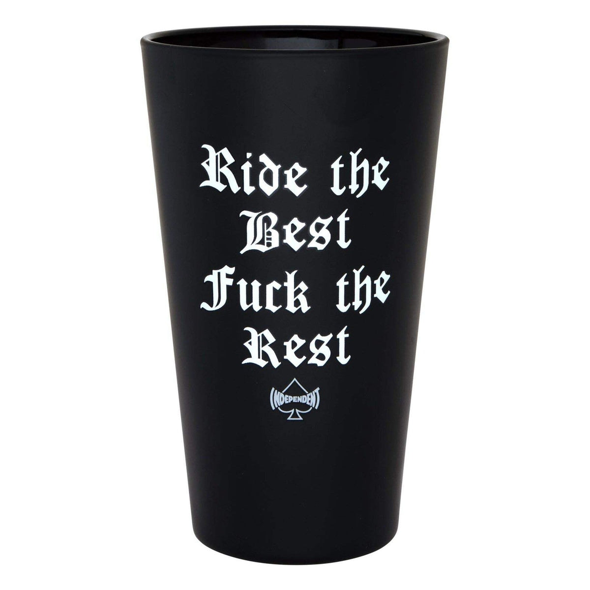Independent Truck Co. Motörhead Warpig Pint Glass