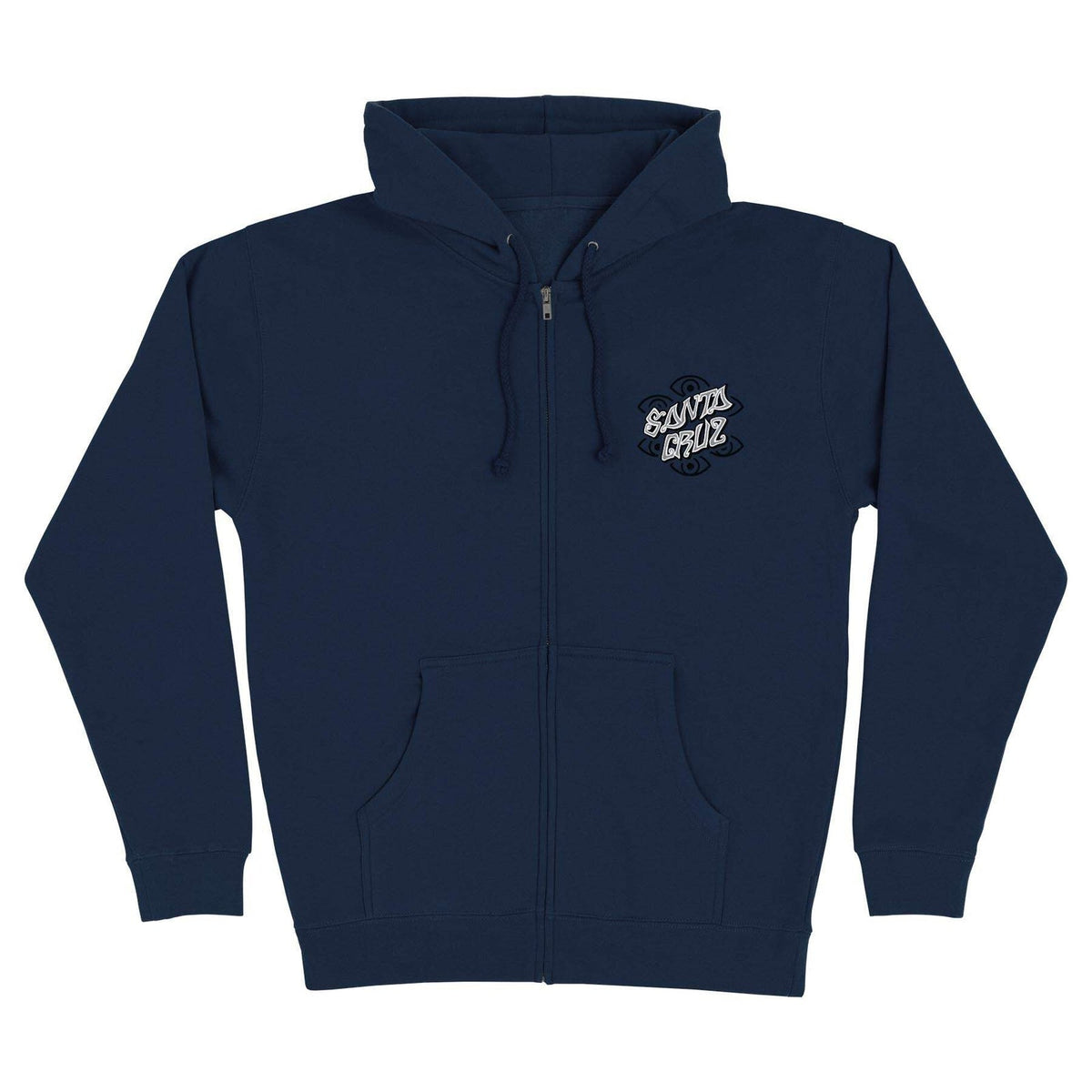 Santa Cruz Salba Eyes Hooded Sweatshirt